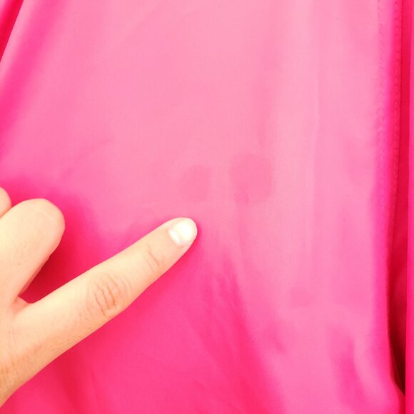 Total Girl Pink Insulated Winter Snow Bib Pants Outdoor Overalls Size 10/12 - Picture 14 of 16